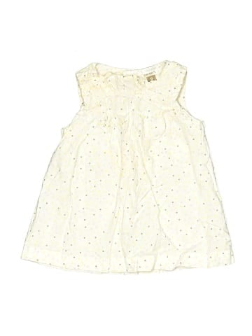 Carter's Sleeveless Blouse (view 1)