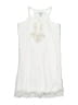 Old Navy 100% Cotton White Dress Size 14 - photo 1