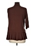 Zeagoo Brown Cardigan Size M - photo 2