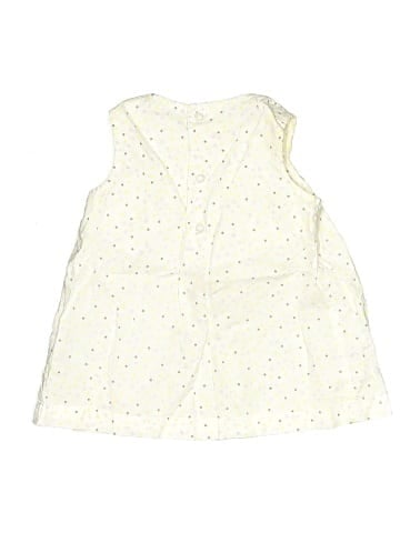 Carter's Sleeveless Blouse (view 2)