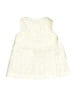 Carter's 100% Cotton Yellow Sleeveless Blouse 6-9 MO / 9 MO - photo 2