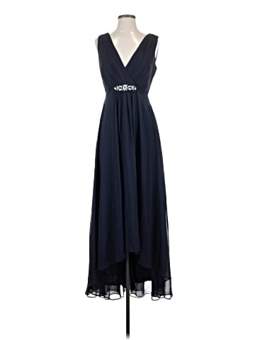 Eliza J Cocktail Dress (view 1)