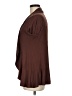 Zeagoo Brown Cardigan Size M - photo 5