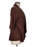 Zeagoo Brown Cardigan Size M - photo 4