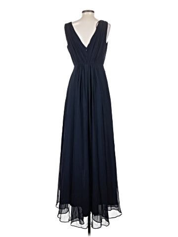 Eliza J Cocktail Dress (view 2)