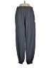 Hollister Gray Track Pants Size S - photo 1