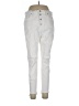 Madewell Ivory Jeans Size 32 waist - photo 1