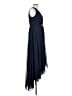 Eliza J Blue Cocktail Dress Size 4 - photo 4