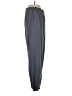 Hollister Gray Track Pants Size S - photo 4