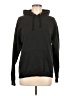 Fruit of the Loom Black Pullover Hoodie Size M - photo 1
