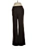 Gap Brown Wool Pants Size 4 - photo 1
