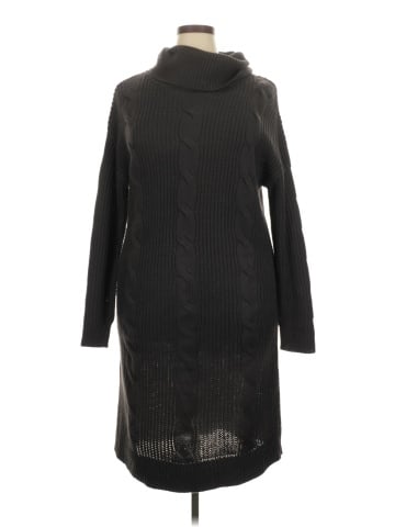 Kaktus Turtleneck Sweater (view 1)
