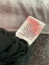 Umgee 100% Polyester Polka Dots Black Formal Skirt Size S - photo 5
