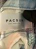PacSun Blue Denim Skirt Size XXS (estimated) - photo 3