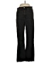 7 For All Mankind Black Jeans Size 27 waist - photo 1