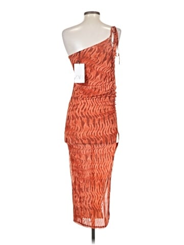 Zara Cocktail Dress (view 2)