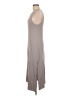 The Drop Solid Gray Casual Dress Size M - photo 5