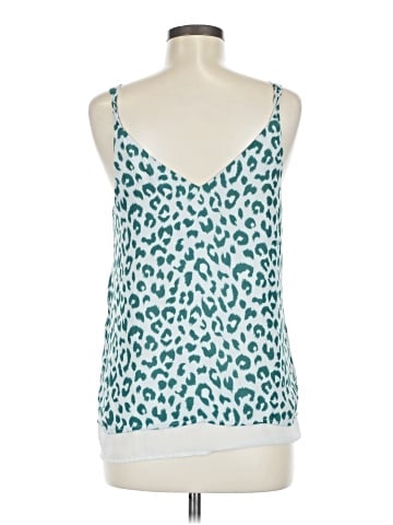 Ro & De Sleeveless Blouse (view 2)
