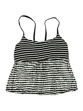 Time And Tru Swimsuit Top