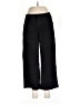 Cato Black Casual Pants Size 8 - photo 1