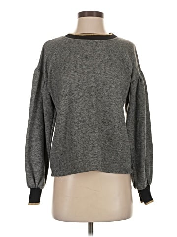 Amadi Long Sleeve Turtleneck (view 1)
