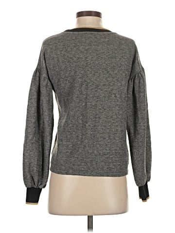 Amadi Long Sleeve Turtleneck (view 2)