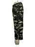 Love Camo Green Casual Pants Size 1X - photo 5