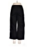 Cato Black Casual Pants Size 8 - photo 2
