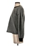 Amadi Gray Long Sleeve Turtleneck Size S - photo 5