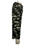 Love Camo Green Casual Pants Size 1X - photo 4