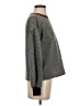 Amadi Gray Long Sleeve Turtleneck Size S - photo 4