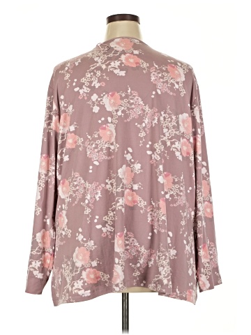 Natori Long Sleeve T-Shirt (view 2)