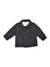 Old Navy Chevron-herringbone Gray Jacket Size 18-24 mo - photo 1