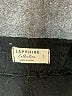 Assorted Brands 100% Polyester Black Casual Pants Size S - photo 7