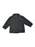 Old Navy Chevron-herringbone Gray Jacket Size 18-24 mo - photo 2
