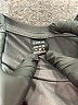 Shein Gray 3/4 Sleeve T-Shirt Size M - photo 7