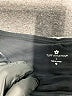 Tuff Athletics Camo Black Active Pants Size L - photo 7