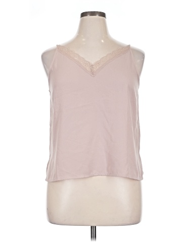 BP. Sleeveless Blouse (view 1)