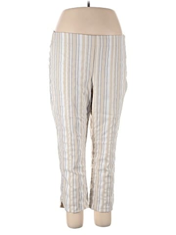 Tribal Casual Pants (view 1)