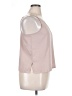 BP. 100% Polyester Pink Sleeveless Blouse Size XL - photo 4