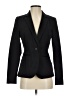 Apt. 9 Black Blazer Size 4 - photo 1
