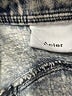 Acler Blue Denim Skirt Size 6 (estimated) - photo 4