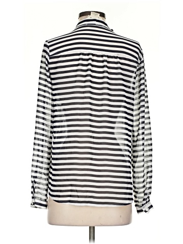 Coincidence & Chance Long Sleeve Blouse (view 2)