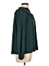 Ann Taylor Green Long Sleeve Blouse Size L - photo 4