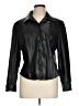 DANIER 100% Acetate Black Jacket Size L - photo 1