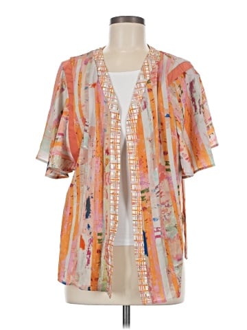 Floreat Kimono (view 1)