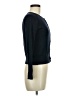 Atmosphere Black Cardigan Size M - photo 4