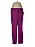 The Limited Purple Dress Pants Size 8 - photo 1