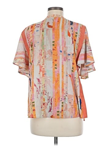 Floreat Kimono (view 2)