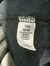 Carter's 100% Cotton Polka Dots Black 3/4 Sleeve Blouse 9-12 MO / 12 MO - photo 4
